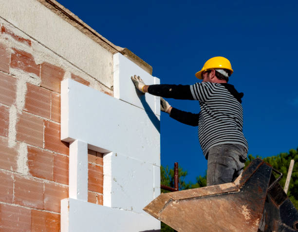 Professional Insulation Contractor in Robinson, IL