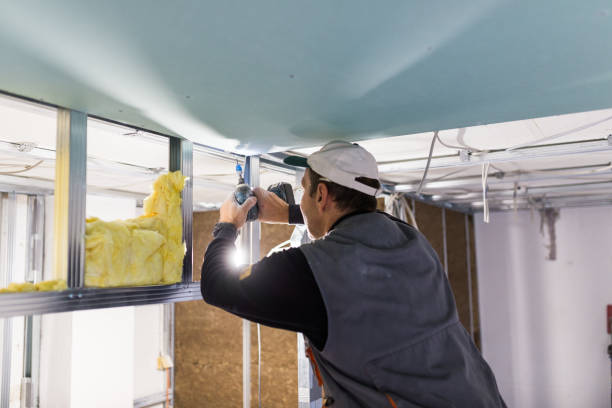 Best Blown-in Insulation in Robinson, IL