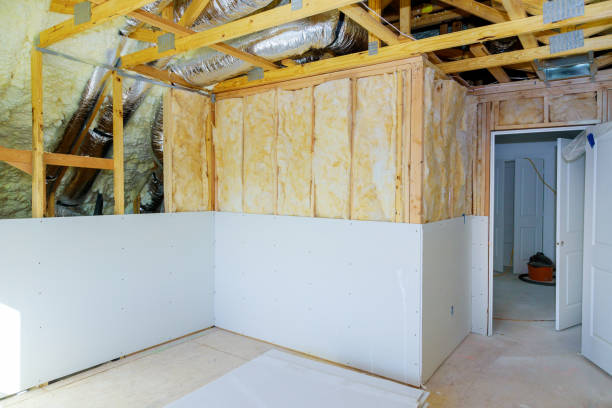 Best Insulation Maintenance and Repair in Robinson, IL