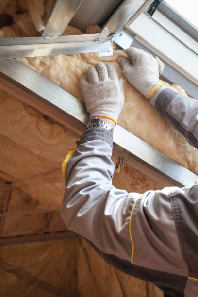Robinson, IL Insulation Contractor Company