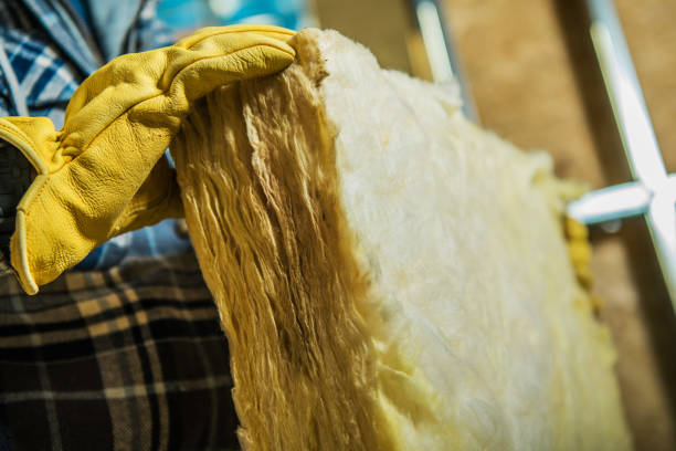 Best Insulation for Specific Applications in Robinson, IL