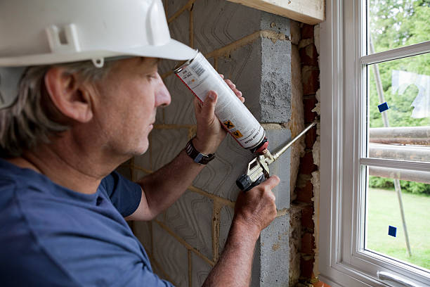 Best Spray Foam Insulation in Robinson, IL