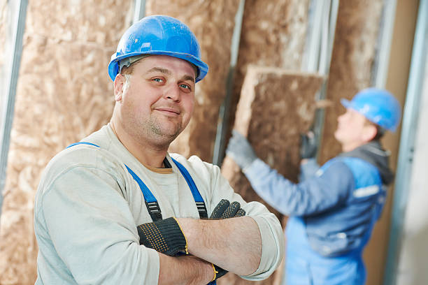 Types of Insulation We Offer in Robinson, IL