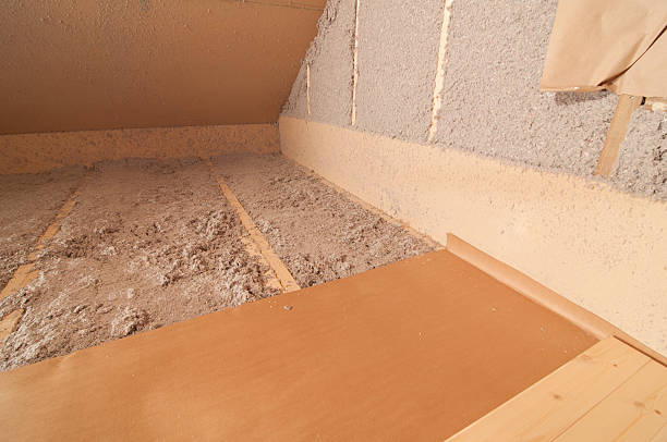 Best Eco-Friendly Insulation in Robinson, IL