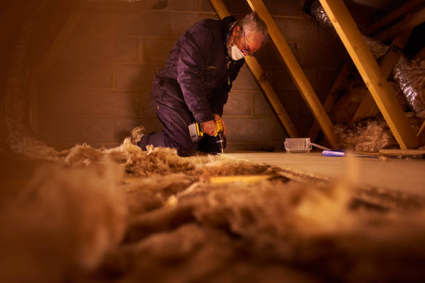 Best DIY Insulation Kits and Guidance in Robinson, IL